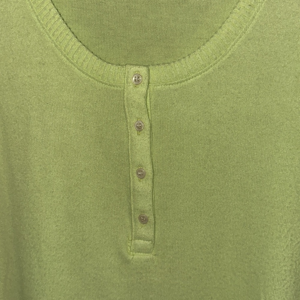 Long sleeve sweater - Picture 2 of 3
